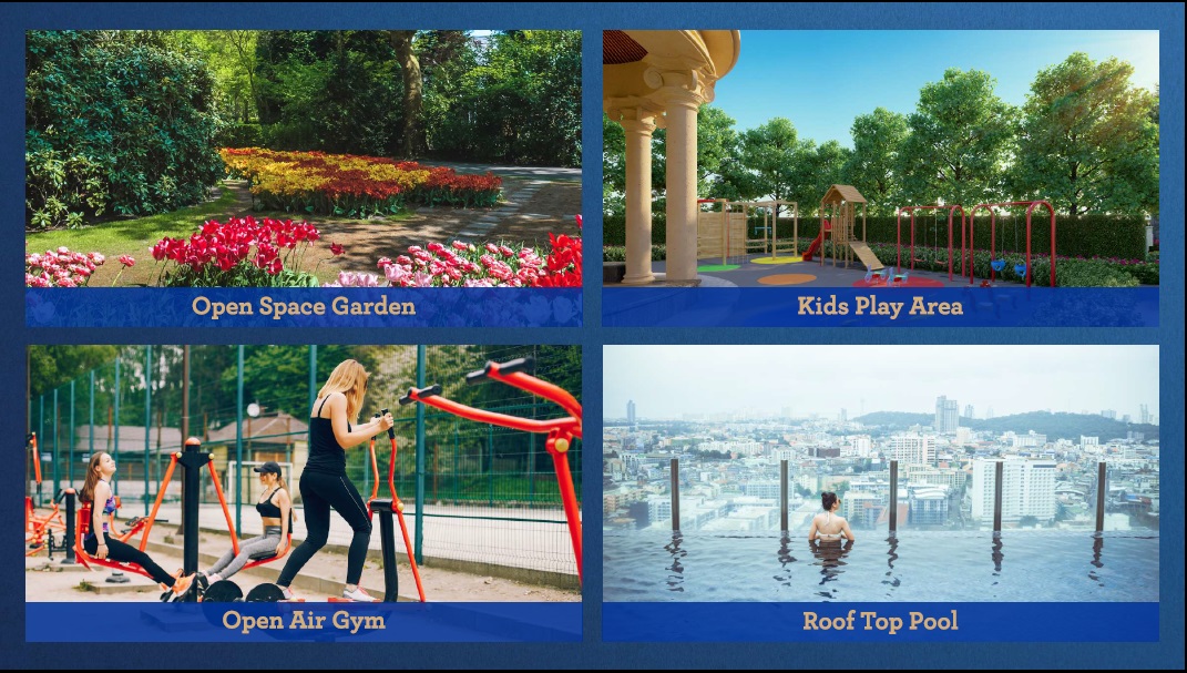 KIDDS PLAY AREA